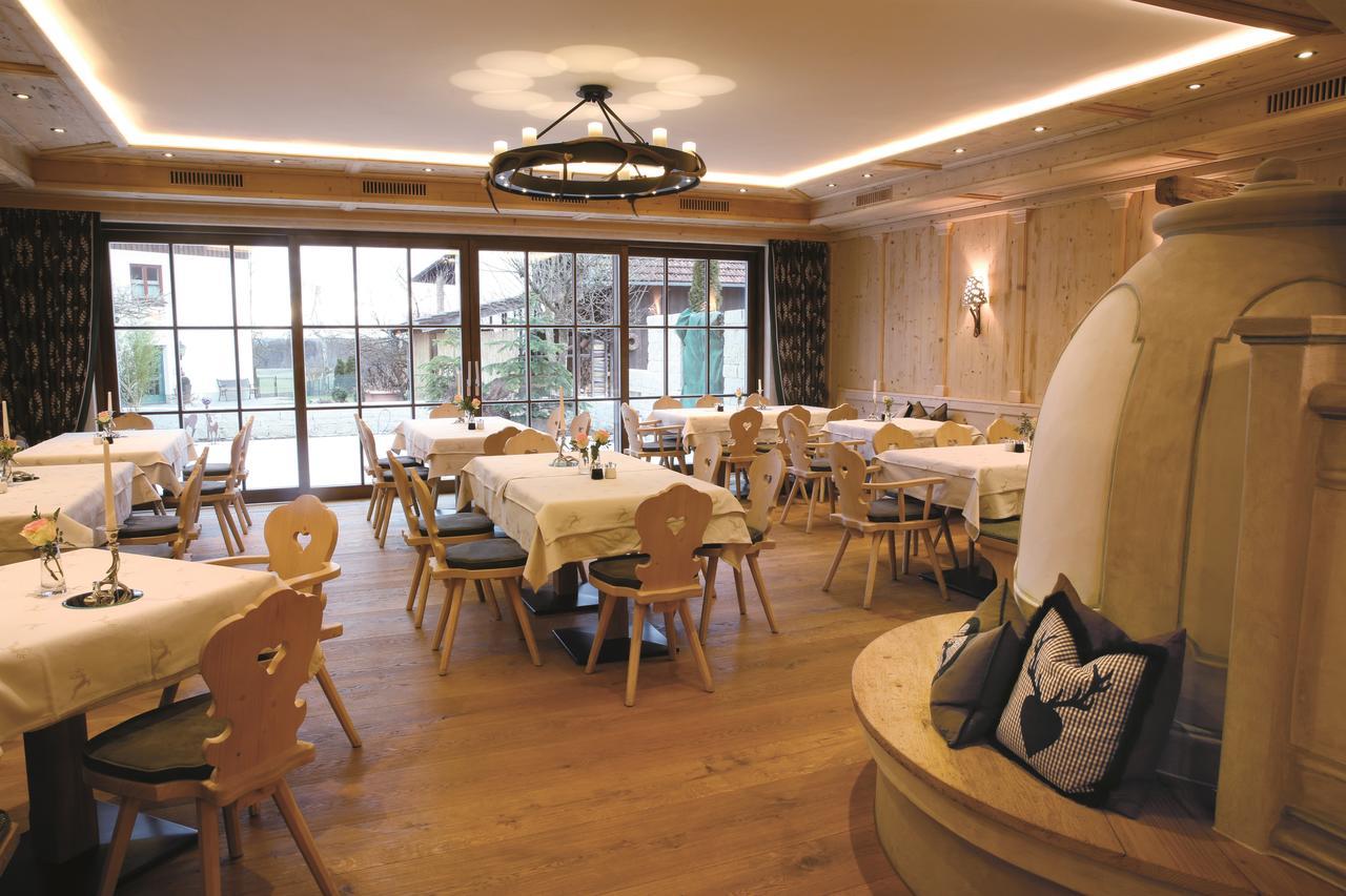 Sepperlwirt Hotel Meiling Exterior photo